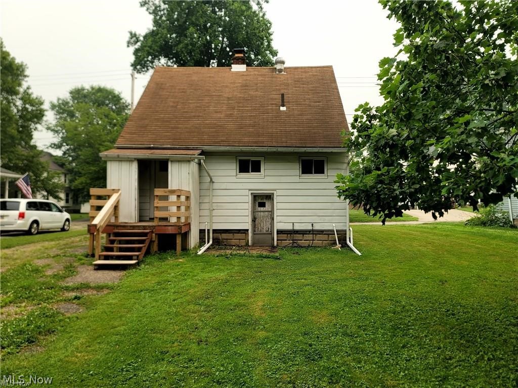 442 Pratt Street Ravenna OH 44266