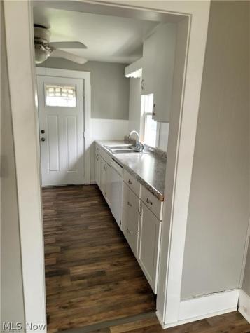 442 Pratt Street Ravenna OH 44266
