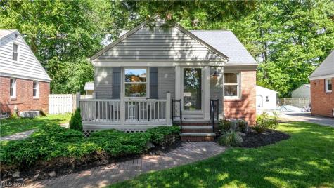 2771 W 230th Street North Olmsted OH 44070