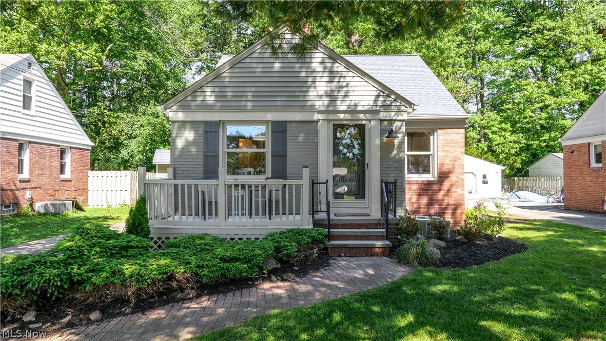 2771 W 230th Street North Olmsted OH 44070