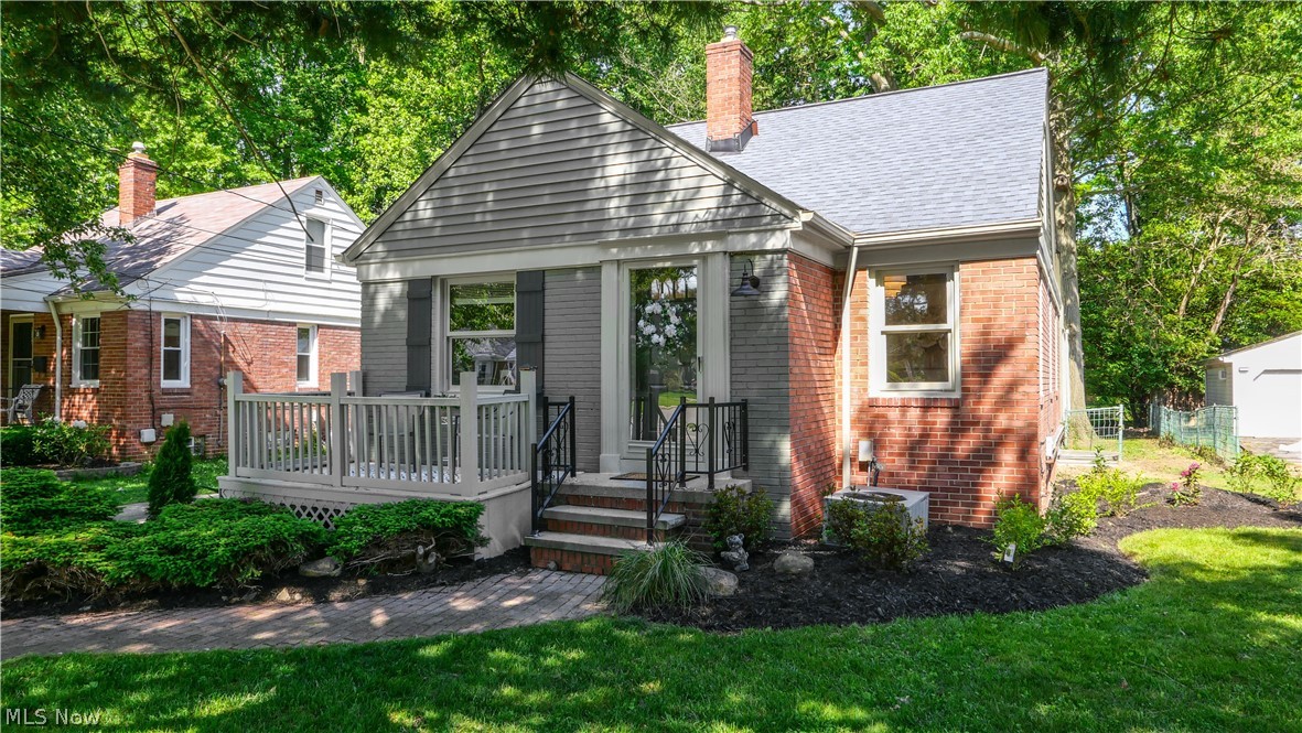 2771 W 230th Street North Olmsted OH 44070