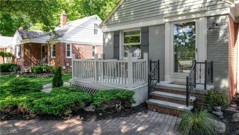 2771 W 230th Street North Olmsted OH 44070