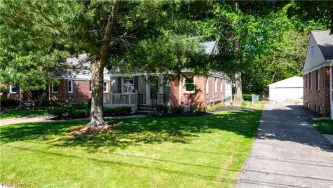 2771 W 230th Street North Olmsted OH 44070