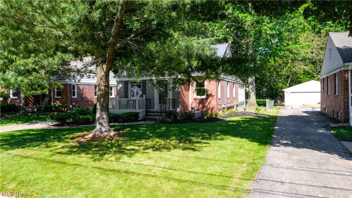 2771 W 230th Street North Olmsted OH 44070