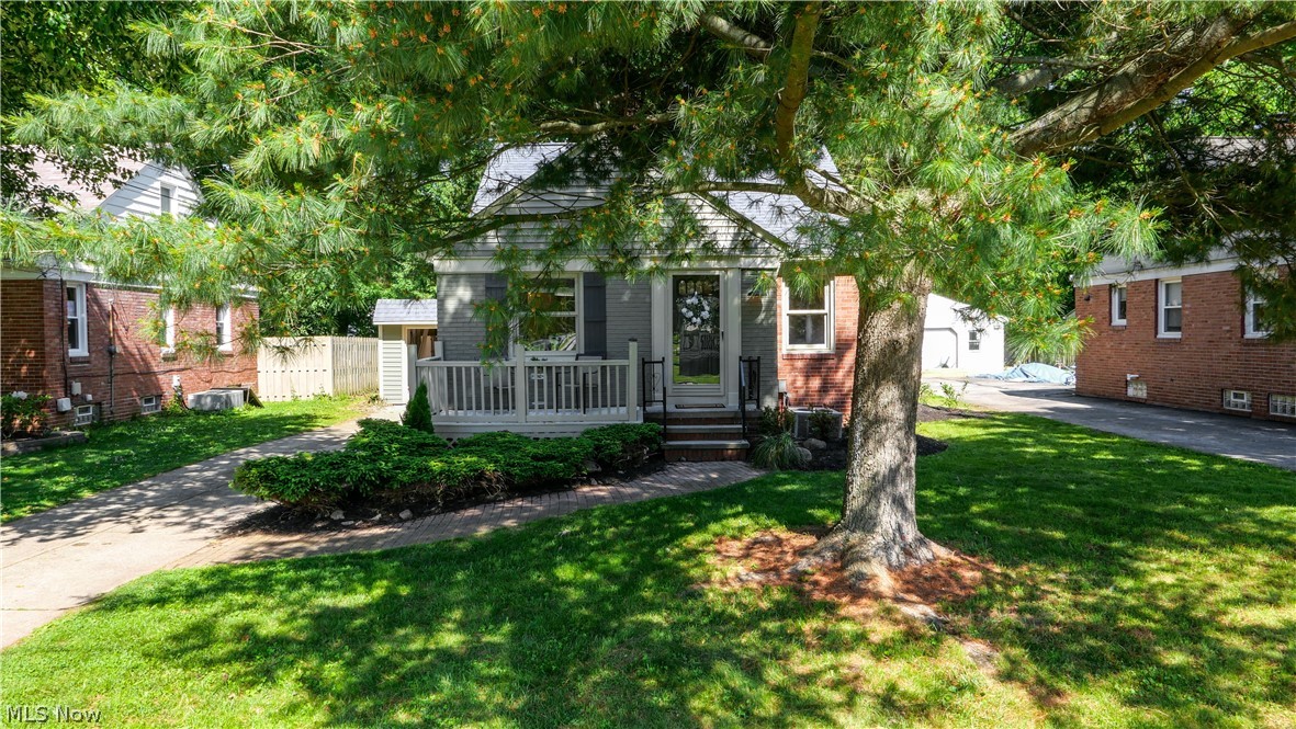 2771 W 230th Street North Olmsted OH 44070