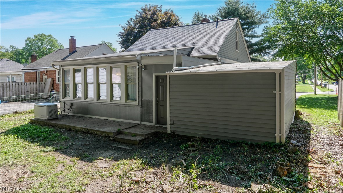 2771 W 230th Street North Olmsted OH 44070
