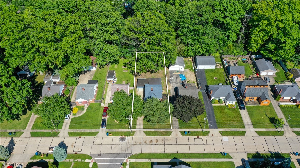 2771 W 230th Street North Olmsted OH 44070