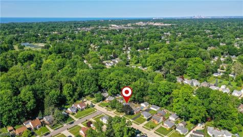 2771 W 230th Street North Olmsted OH 44070