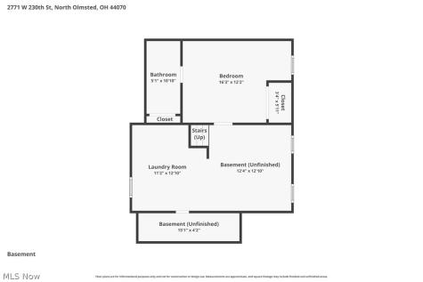 2771 W 230th Street North Olmsted OH 44070