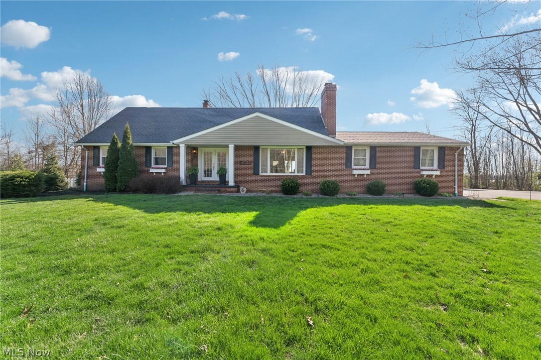 Alliance OH, 10636 Clapsaddle Avenue NE