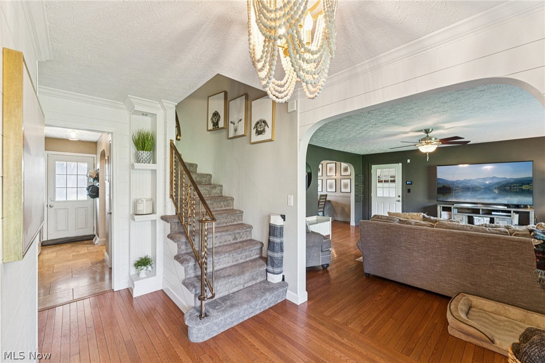 10636 Clapsaddle Avenue NE Alliance OH 44601