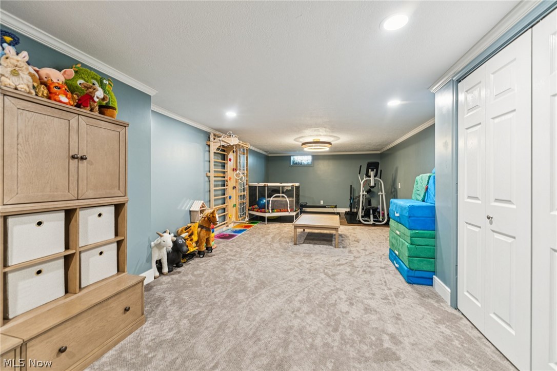 10636 Clapsaddle Avenue NE Alliance OH 44601