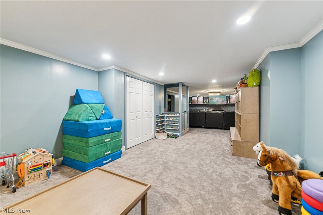 10636 Clapsaddle Avenue NE Alliance OH 44601