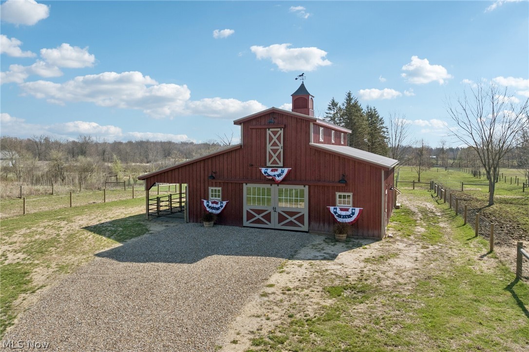 10636 Clapsaddle Avenue NE Alliance OH 44601