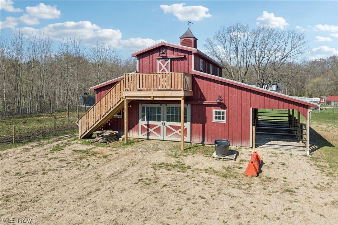 10636 Clapsaddle Avenue NE Alliance OH 44601