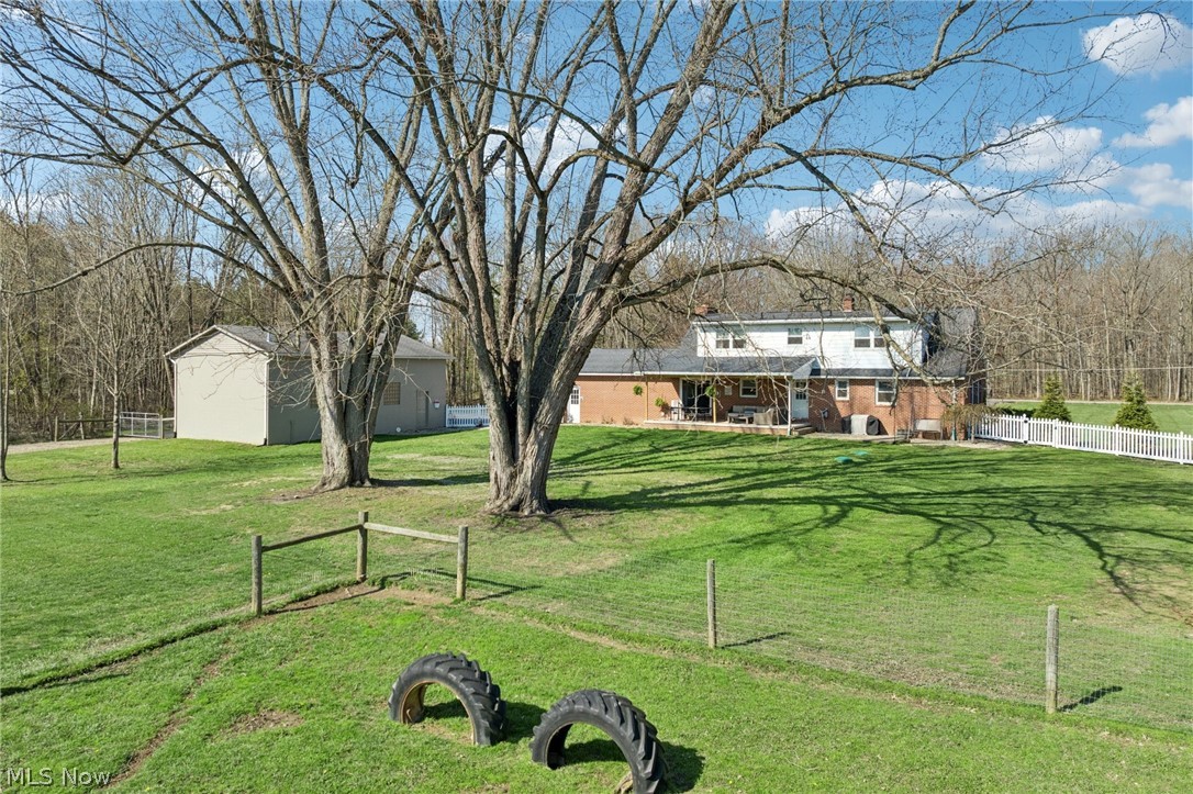 10636 Clapsaddle Avenue NE Alliance OH 44601