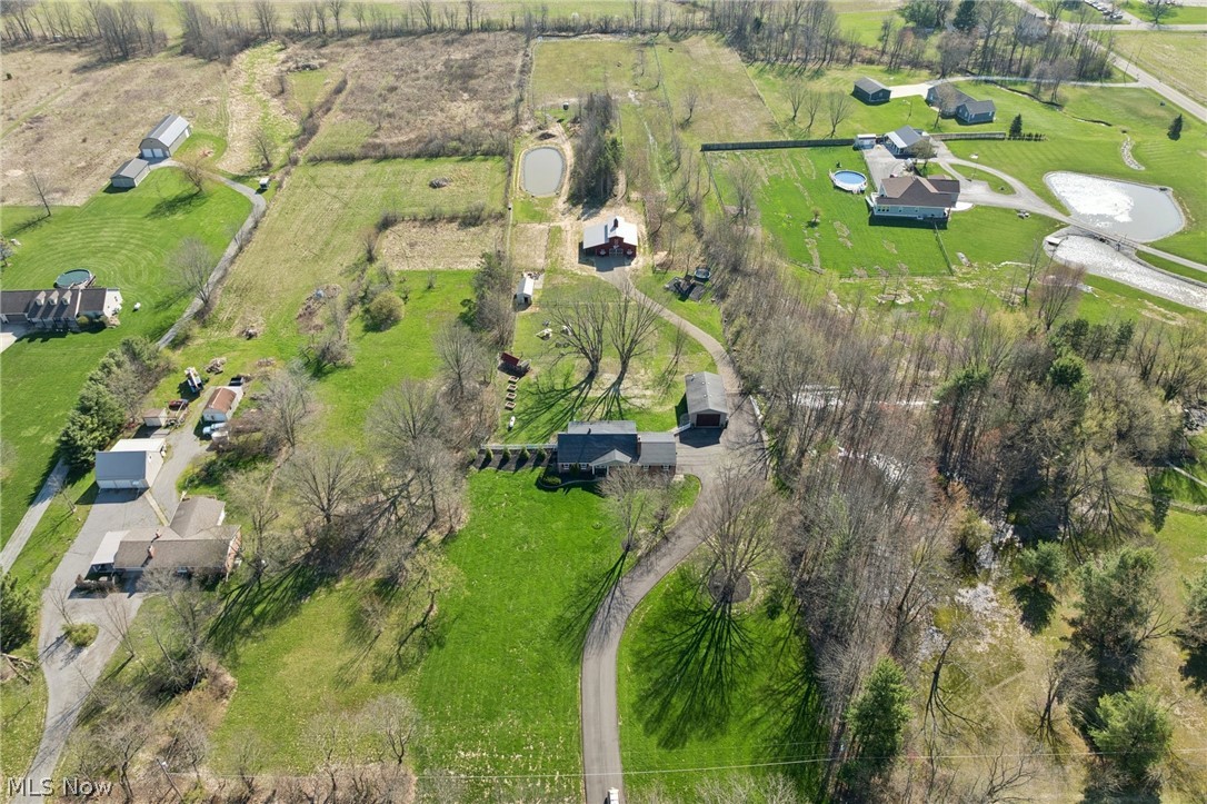 10636 Clapsaddle Avenue NE Alliance OH 44601