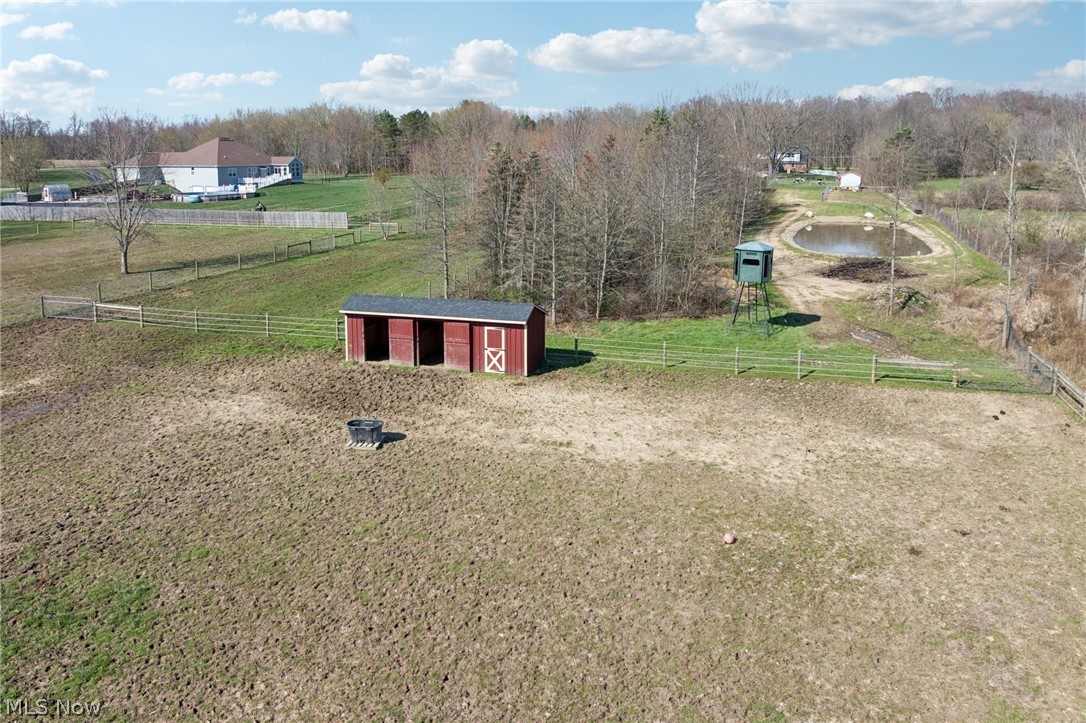10636 Clapsaddle Avenue NE Alliance OH 44601