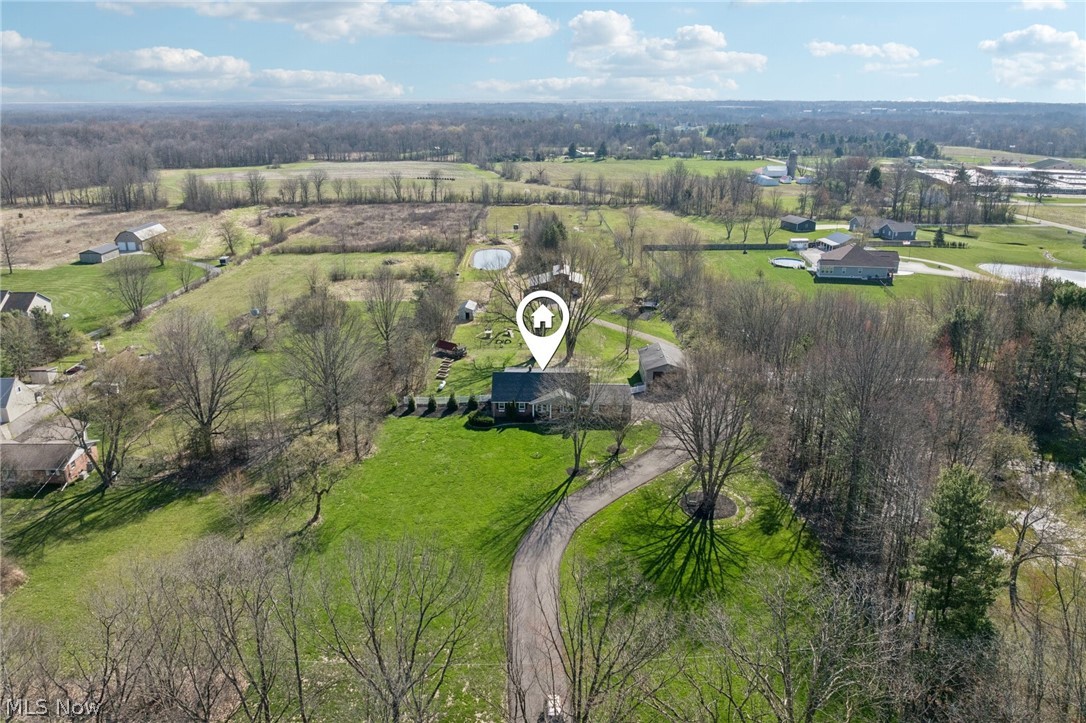 10636 Clapsaddle Avenue NE Alliance OH 44601