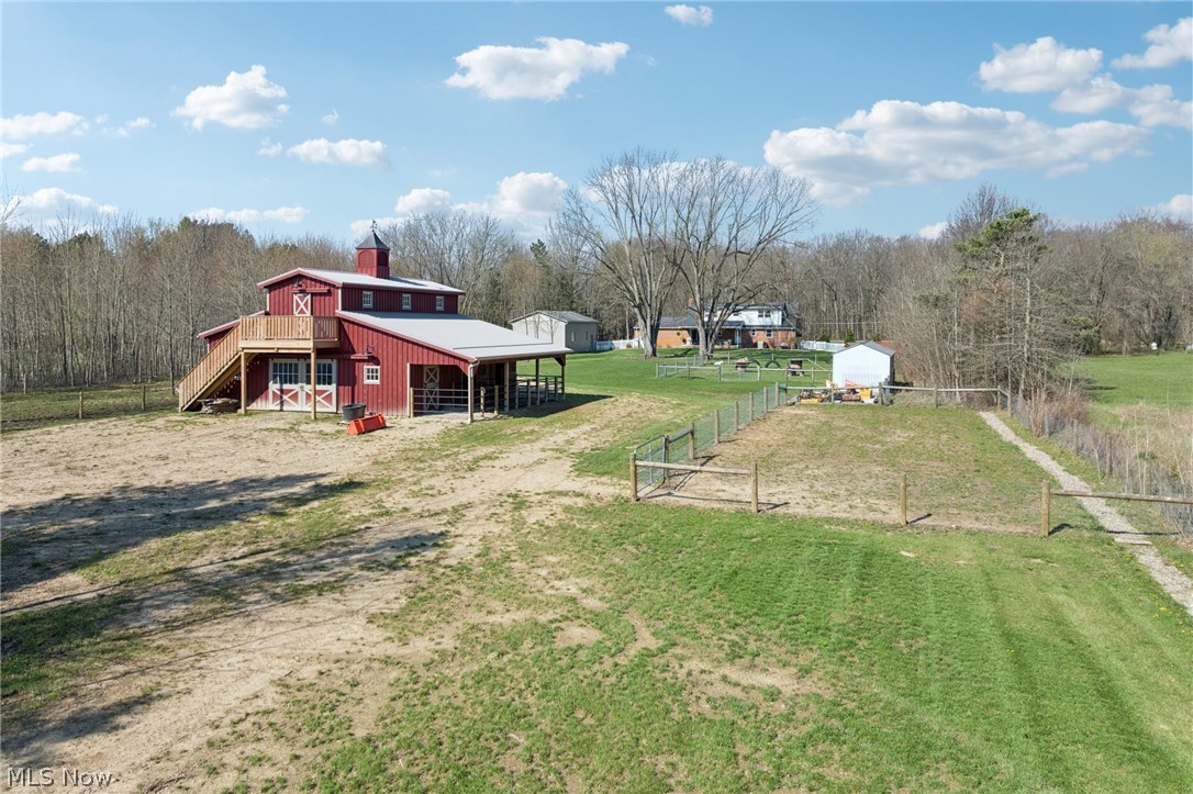 10636 Clapsaddle Avenue NE Alliance OH 44601