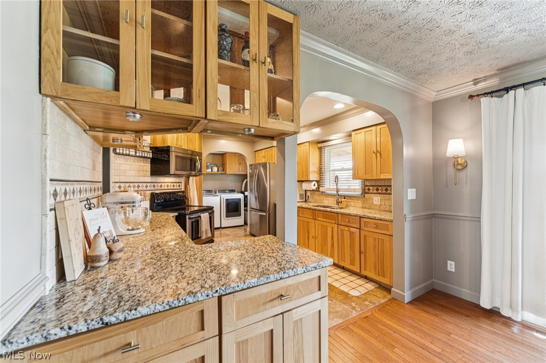 10636 Clapsaddle Avenue NE Alliance OH 44601