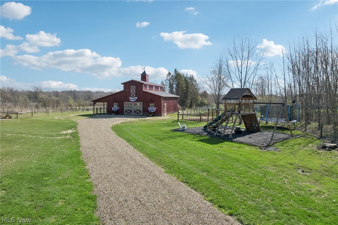 10636 Clapsaddle Avenue NE Alliance OH 44601