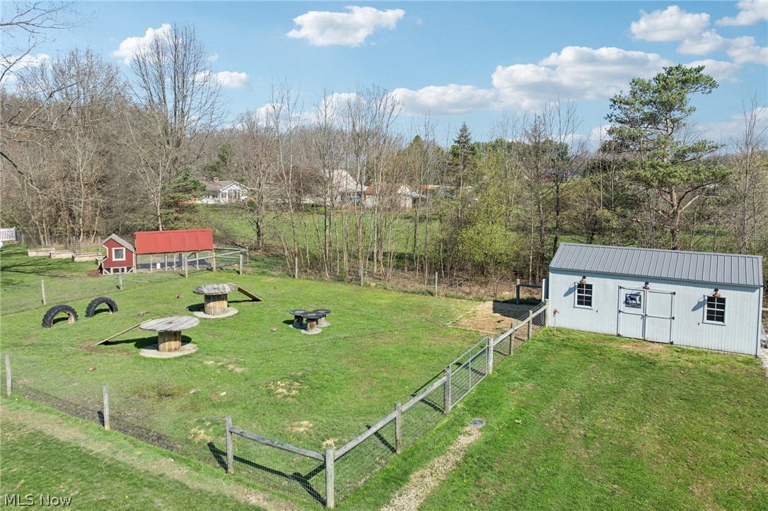 10636 Clapsaddle Avenue NE Alliance OH 44601