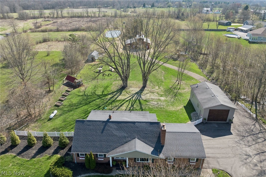10636 Clapsaddle Avenue NE Alliance OH 44601