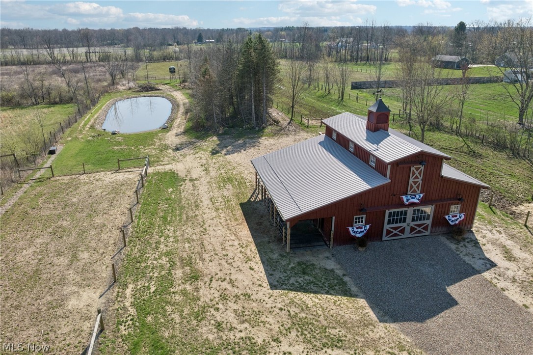 10636 Clapsaddle Avenue NE Alliance OH 44601