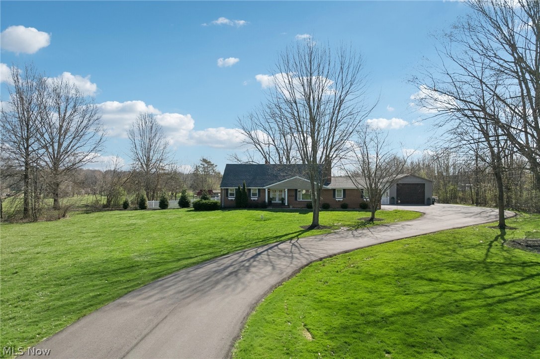 10636 Clapsaddle Avenue NE Alliance OH 44601
