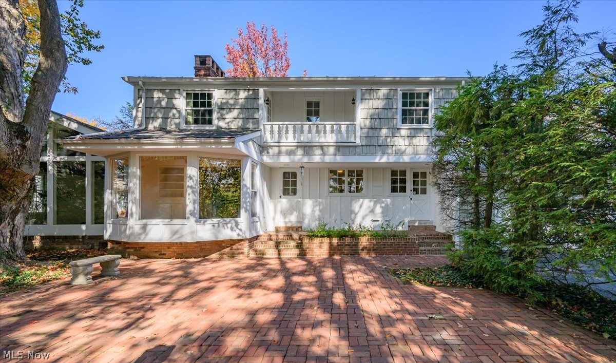 22850 Canterbury Lane Shaker Heights OH 44122
