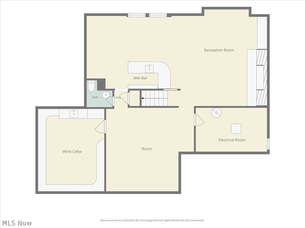 22850 Canterbury Lane Shaker Heights OH 44122
