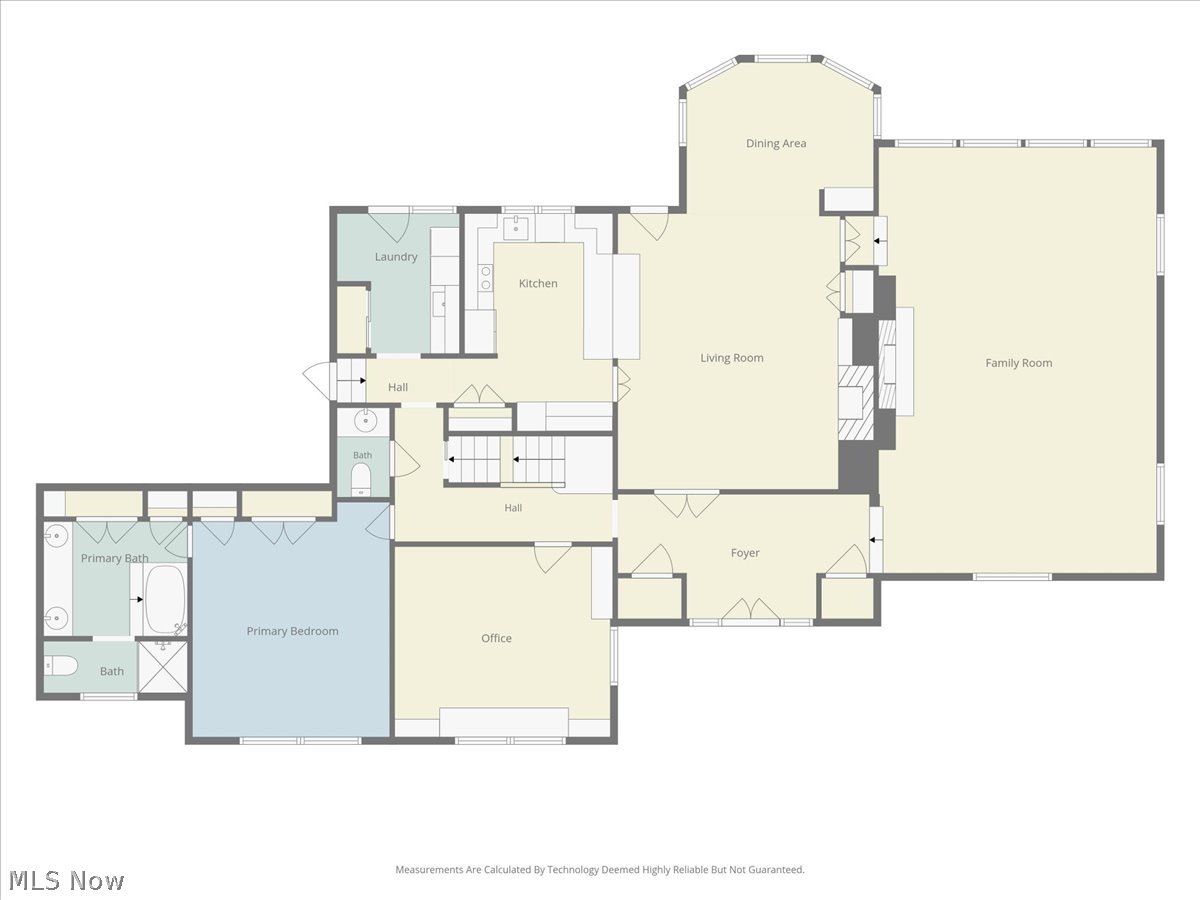 22850 Canterbury Lane Shaker Heights OH 44122