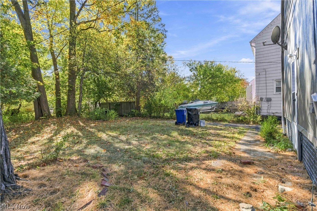 14020 Rexwood Avenue Cleveland OH 44105