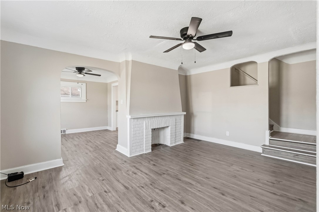 14020 Rexwood Avenue Cleveland OH 44105