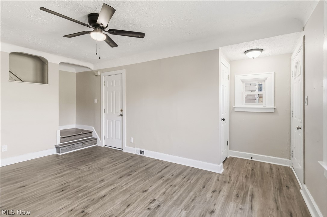 14020 Rexwood Avenue Cleveland OH 44105