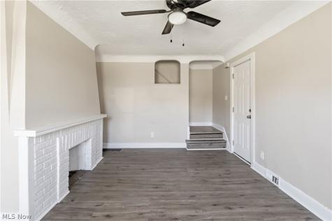 14020 Rexwood Avenue Cleveland OH 44105