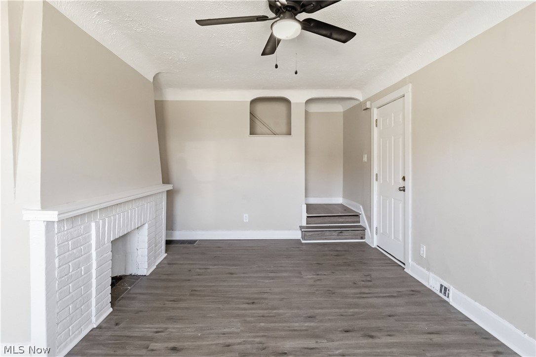 14020 Rexwood Avenue Cleveland OH 44105