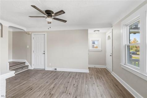 14020 Rexwood Avenue Cleveland OH 44105