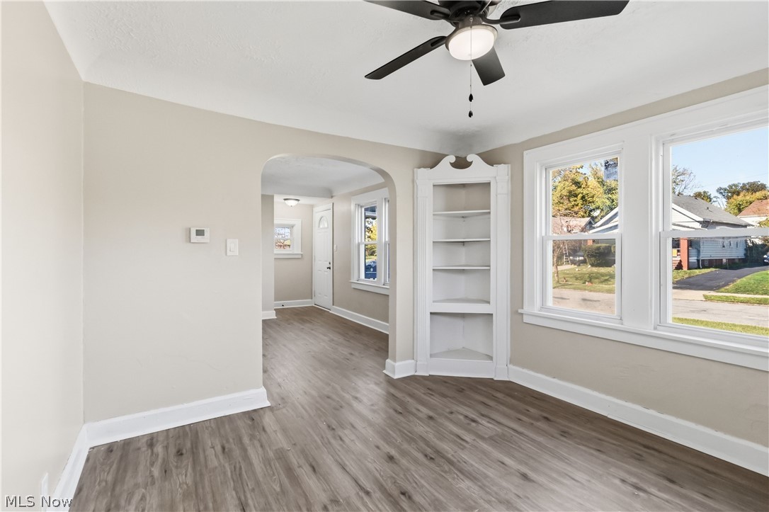 14020 Rexwood Avenue Cleveland OH 44105