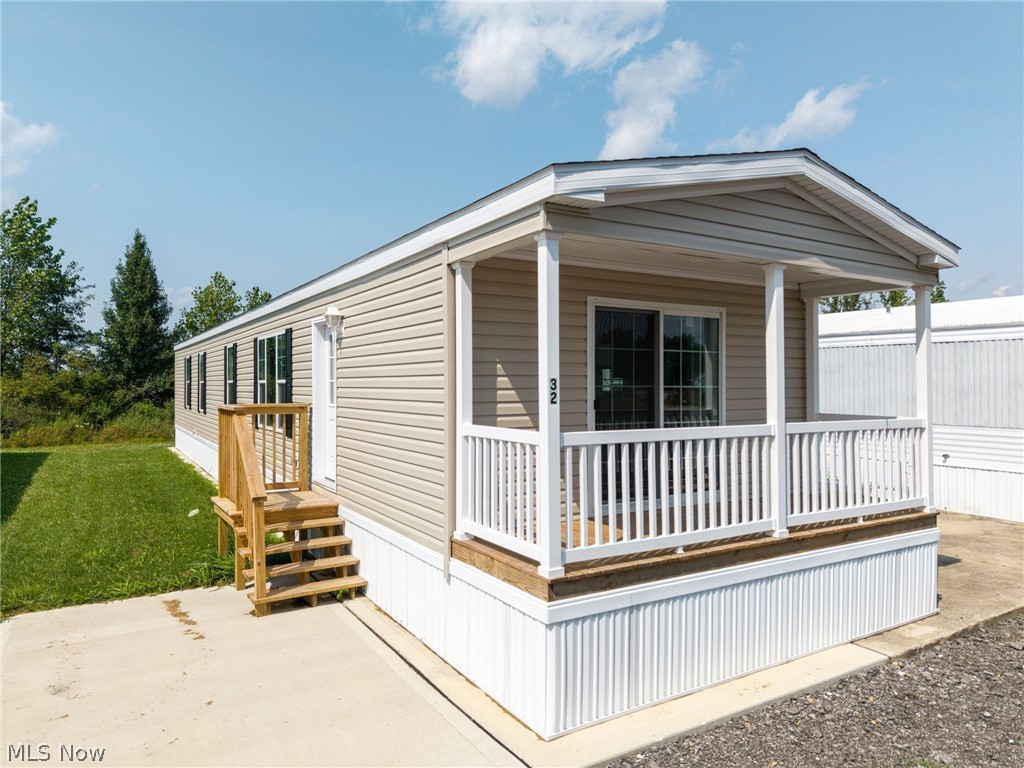 120 Sunset Drive Lodi OH 44254