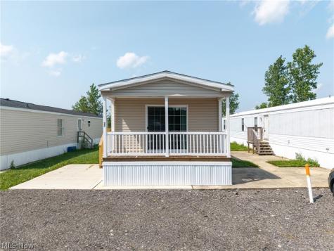 120 Sunset Drive Lodi OH 44254