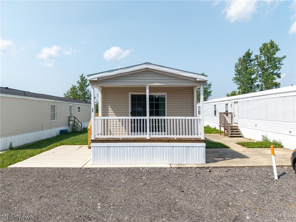 120 Sunset Drive Lodi OH 44254