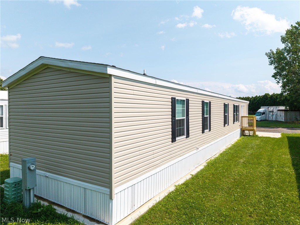 120 Sunset Drive Lodi OH 44254