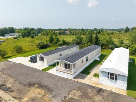 120 Sunset Drive Lodi OH 44254