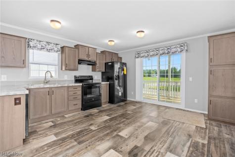 120 Sunset Drive Lodi OH 44254