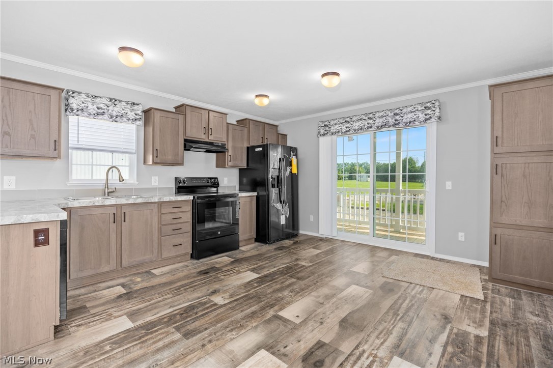 120 Sunset Drive Lodi OH 44254