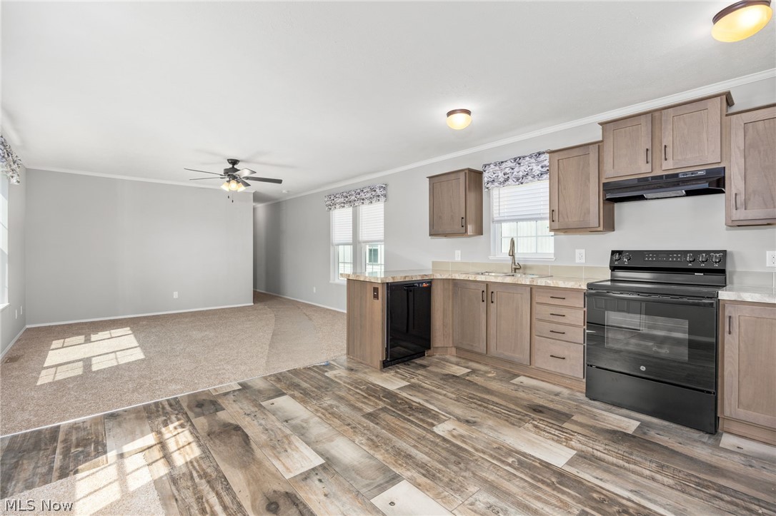 120 Sunset Drive Lodi OH 44254