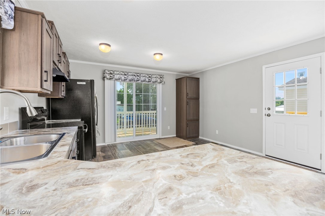 120 Sunset Drive Lodi OH 44254