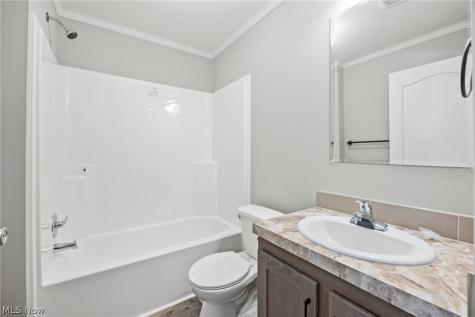 120 Sunset Drive Lodi OH 44254